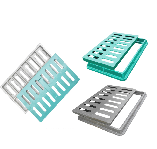 马关树脂复合沟盖板